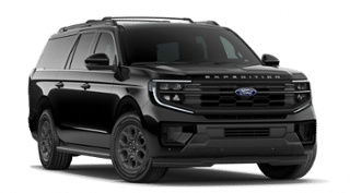 2026 Ford Expedition® External Image 5